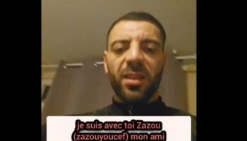 Tensions, ricanements et accrochages à l’ouverture du procès de Sarkozy